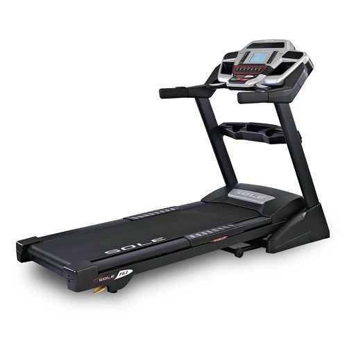   SOLE FITNESS F63 (2013) 