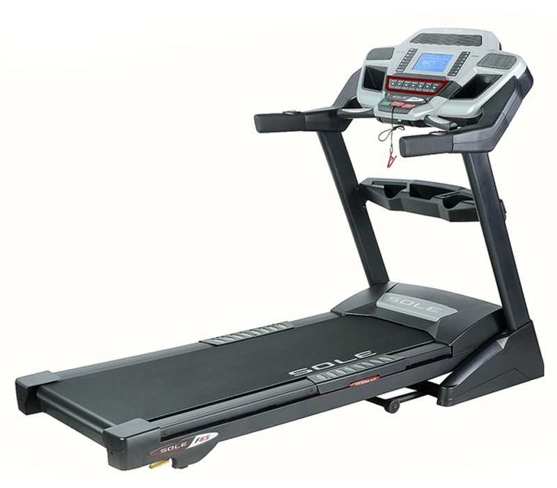   SOLE FITNESS F65 (2013) 