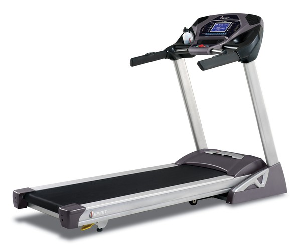   SPIRIT FITNESS XT385 