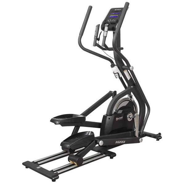   SPIRIT FITNESS XG200I 