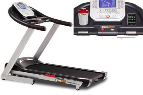   EUROFIT Phantom 20 