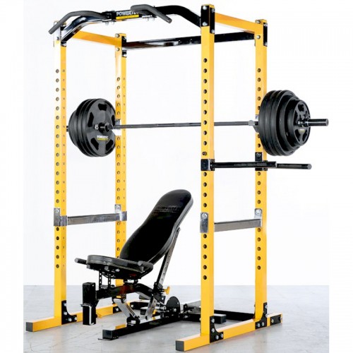   POWERTEC Power Rack WB-PR14/WB-PR15 