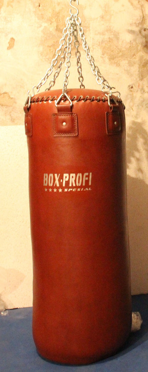    BOX-PROFI technology GEL 