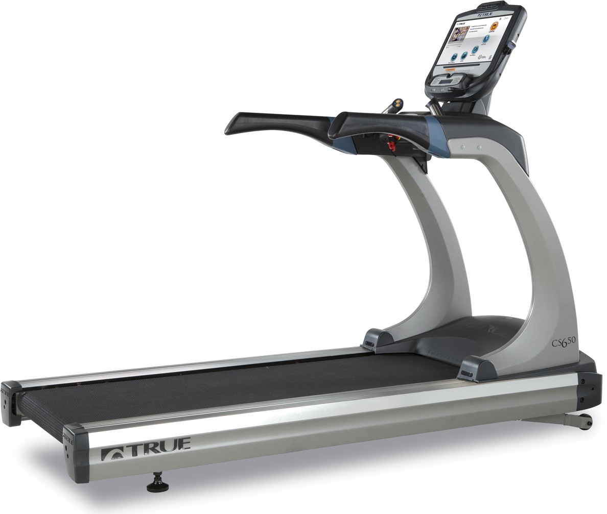   TRUE FITNESS CS650 Escalate 9 