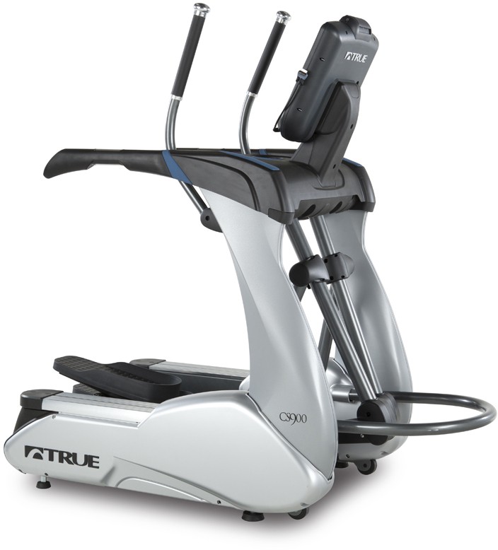   TRUE FITNESS CS900E Transcend 16 