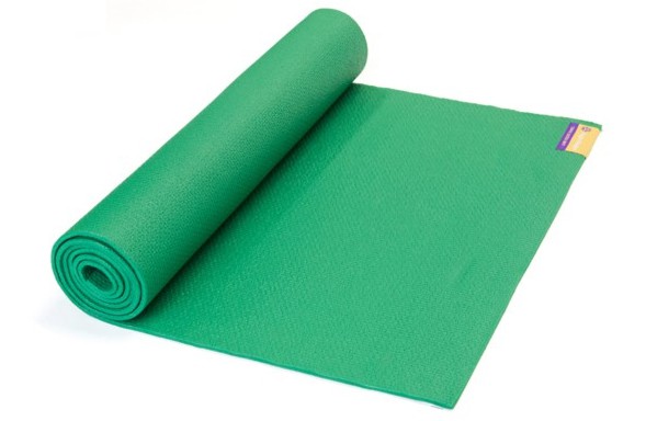 tapas yoga mat