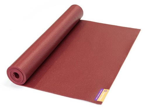 tapas yoga mat