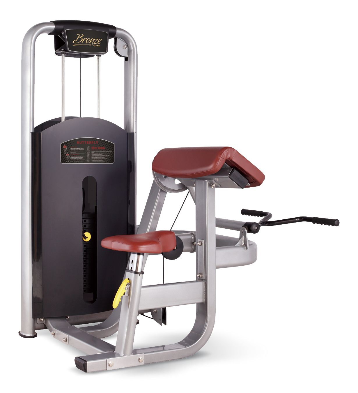   BRONZE GYM MV series MV-006 