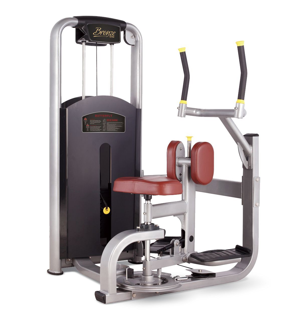   BRONZE GYM MV-011 - 