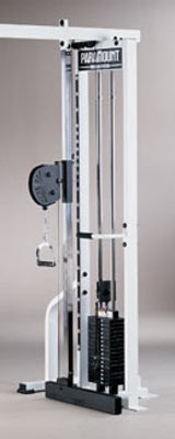  PARAMOUNT FITNESS Modular Systems MS-1000 