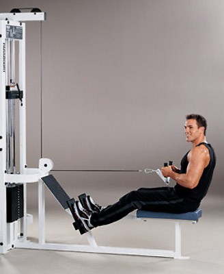  PARAMOUNT FITNESS Modular Systems MS-1600 
