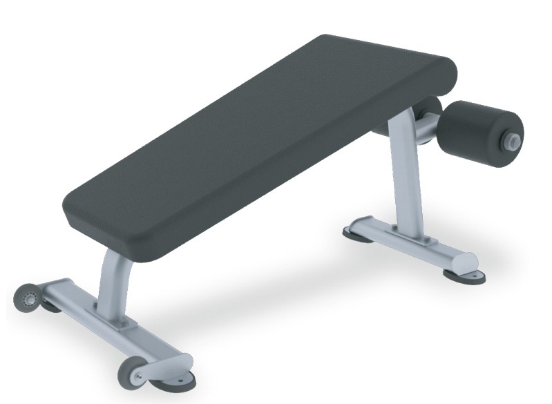  PARAMOUNT FITNESS FS Series FS-21 