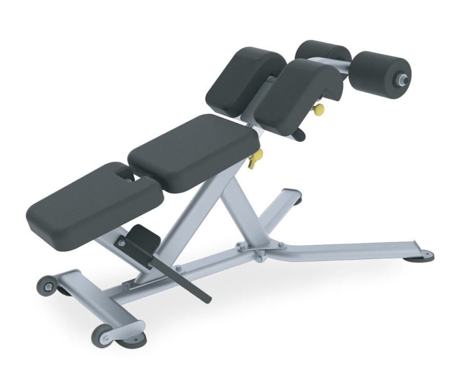  PARAMOUNT FITNESS FS Series FS-22 