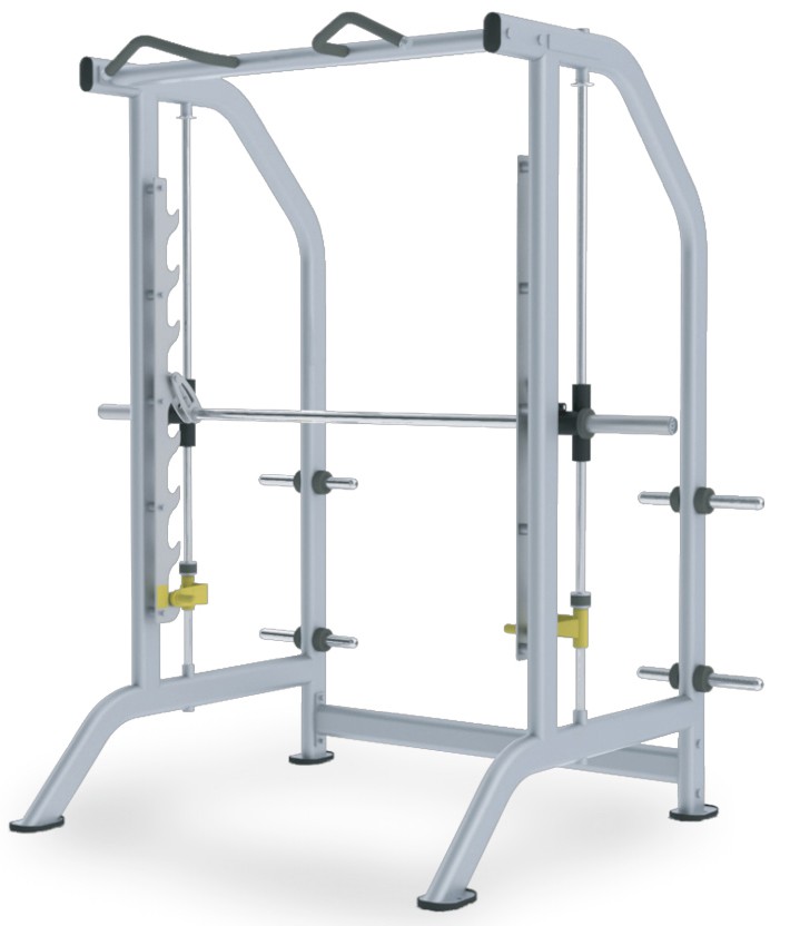   PARAMOUNT FITNESS FS Series FS-30 