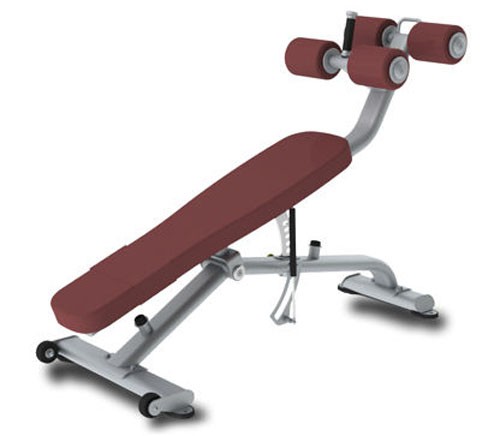  PARAMOUNT FITNESS XFW Series XFW-5300 