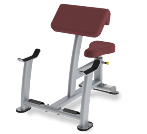  PARAMOUNT FITNESS XFW Series XFW-5000 