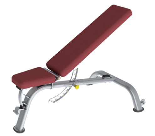  PARAMOUNT FITNESS XFW Series XFW-6700 