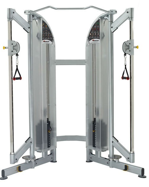   PARAMOUNT FITNESS Extreme XFT-100 