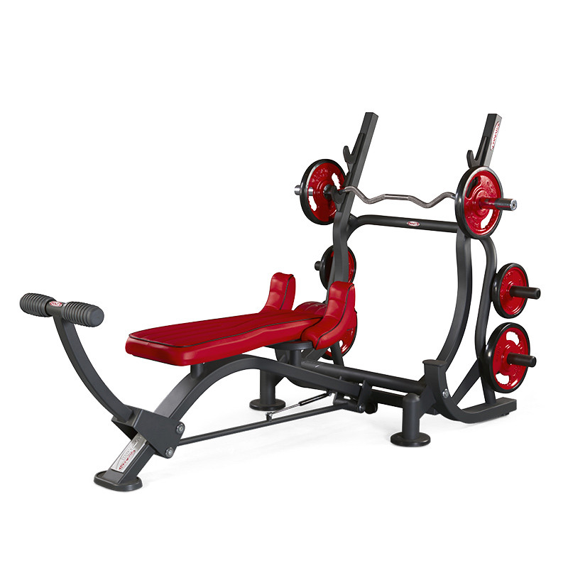  PANATTA Freeweight Hp Triceps bench 1HP214 