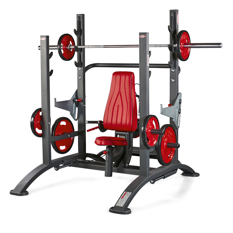   PANATTA Freeweight Hp Power Tower 1HP233 