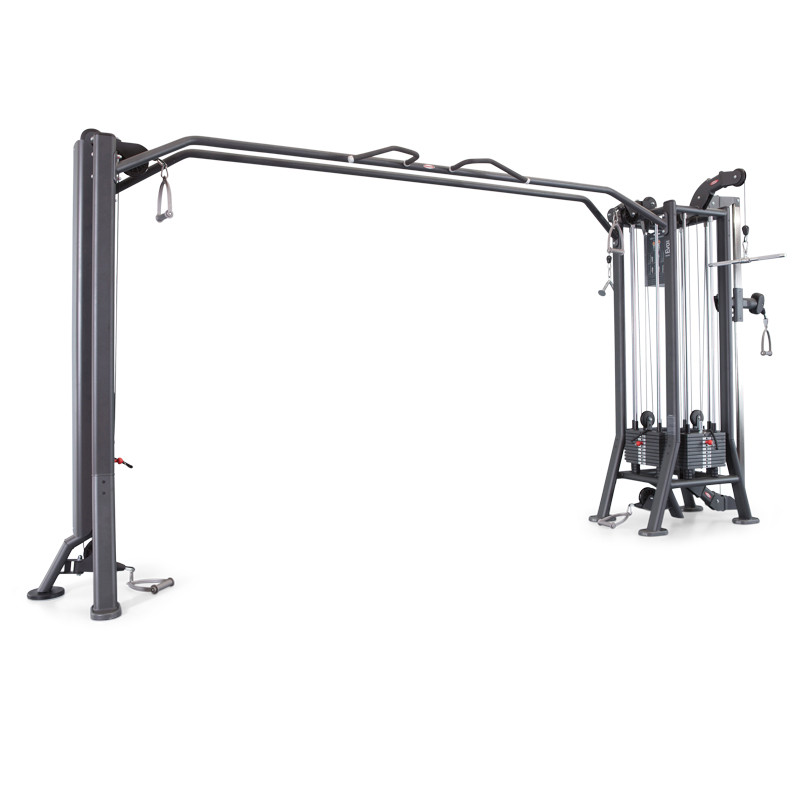  PANATTA Fit Evo 4-Station multi Gym + cable Station 1FE112+1FE116 