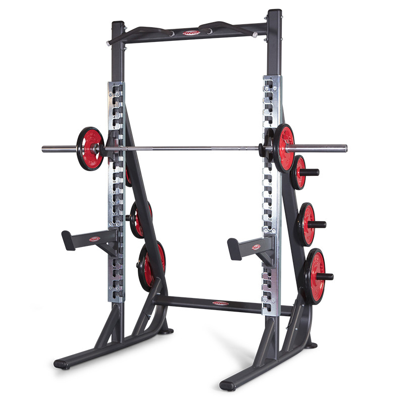   PANATTA Fit Evo Squat rack 1FE230 