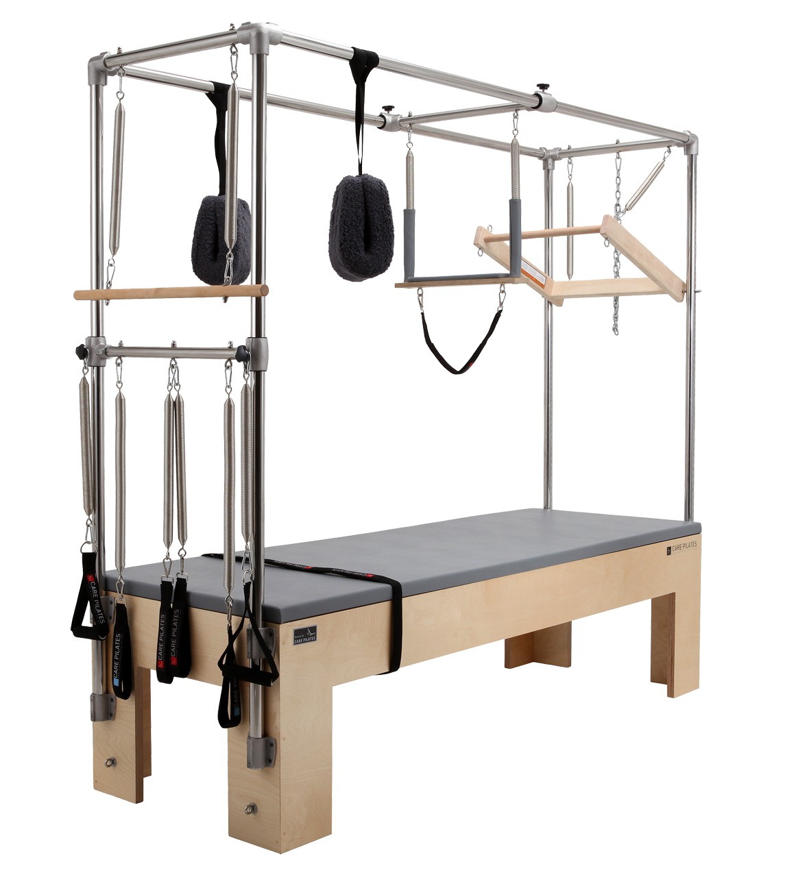 Pilates CARE PILATES Wood Cadillac CWC 