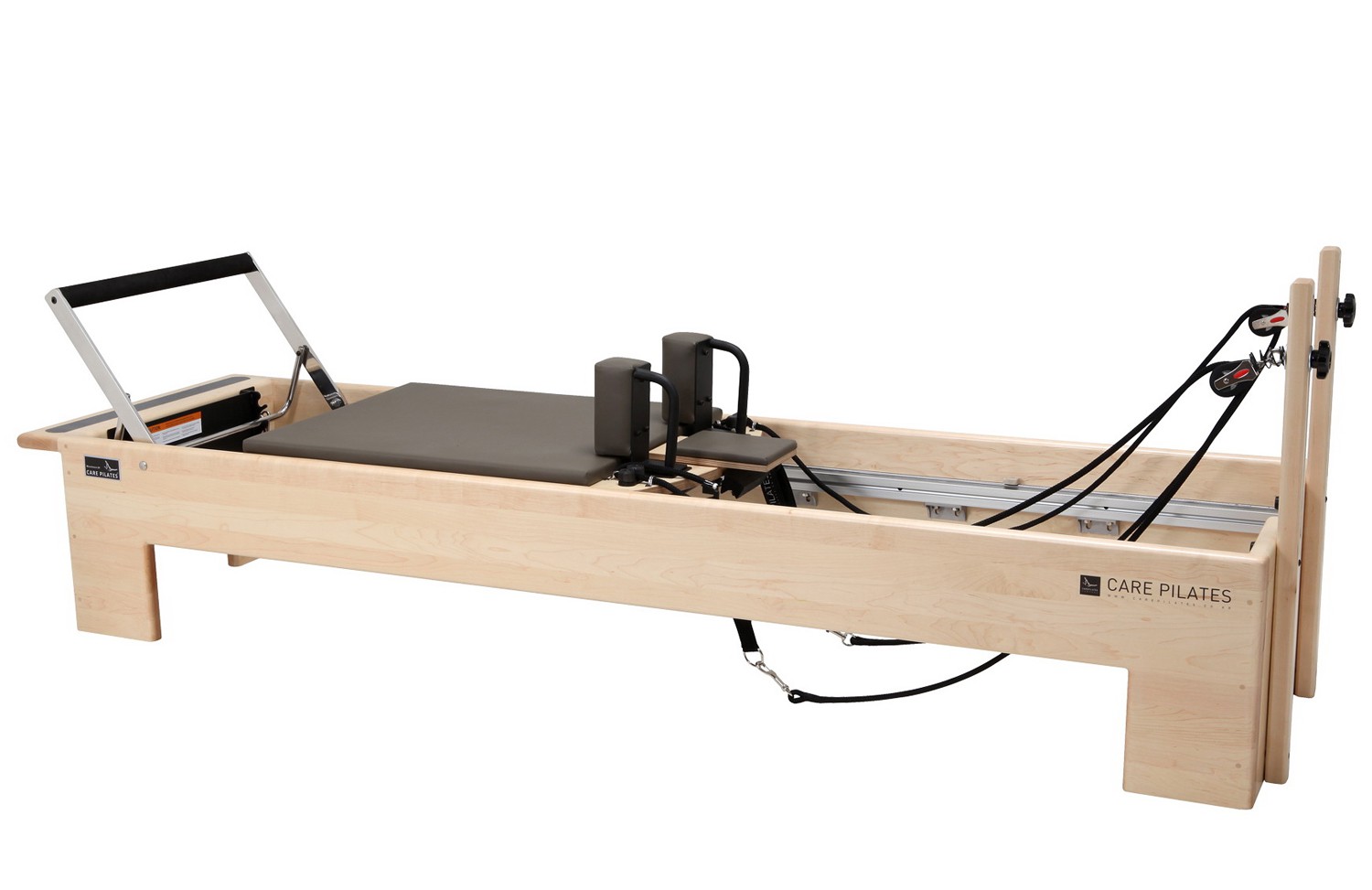 Pilates CARE PILATES Classic Wood CWR 