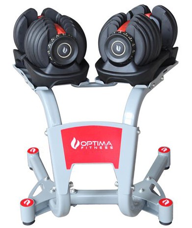  OPTIMA FITNESS    