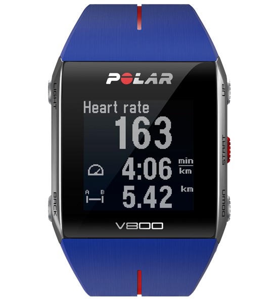     POLAR V800 