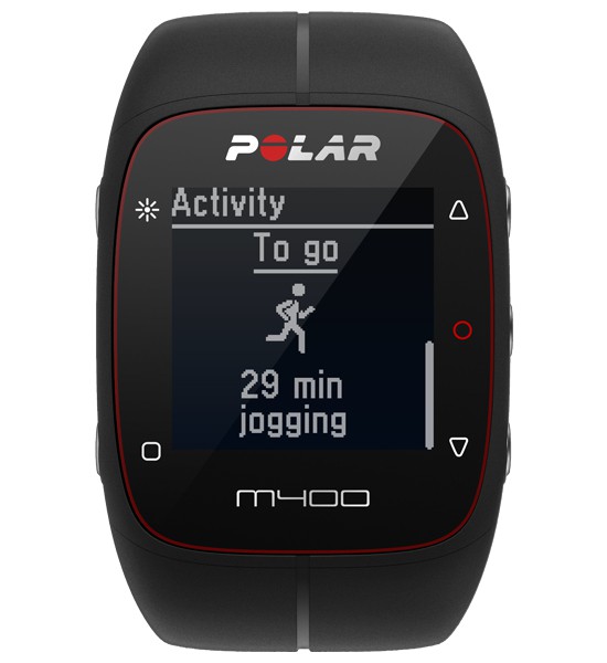     POLAR M400 