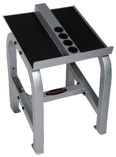  POWERBLOCK U90 Rack Stand 