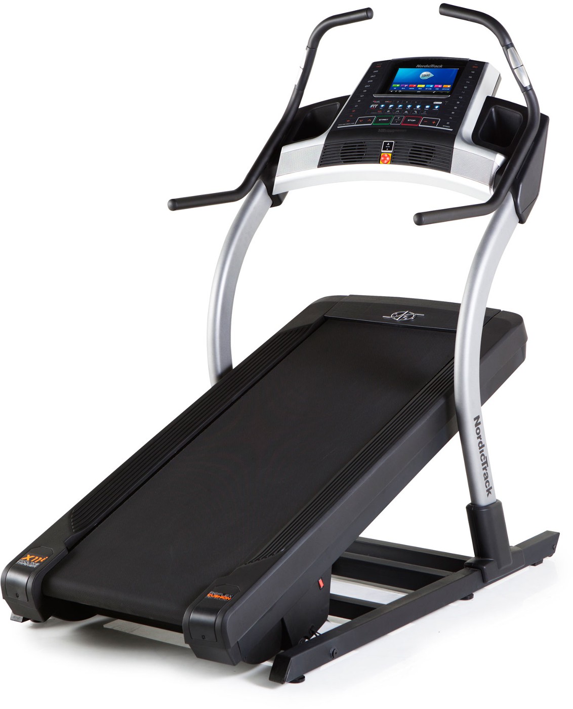   NORDICTRACK Incline Trainer X9i (USA) 