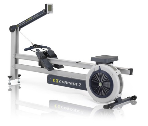   CONCEPT2 Dynamic 