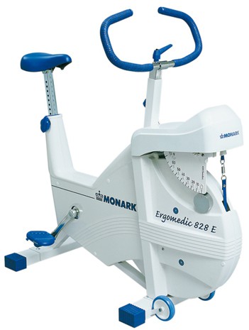   MONARK Ergomedic 828 E 