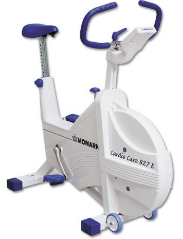   MONARK Cardio Care 827  