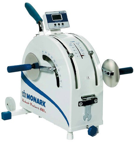    MONARK Medical 881E 