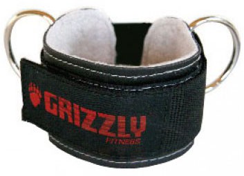     GRIZZLY Ankle Cuff Strap 8600-04 