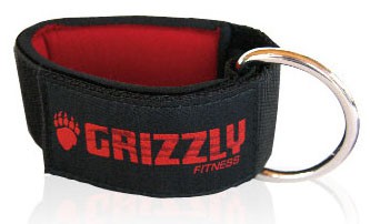     GRIZZLY Ankle Cuff Strap 8612-04 