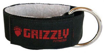     GRIZZLY Ankle Cuff Strap 8613-04 