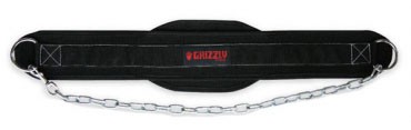     GRIZZLY Dipping Belt 8553-04 