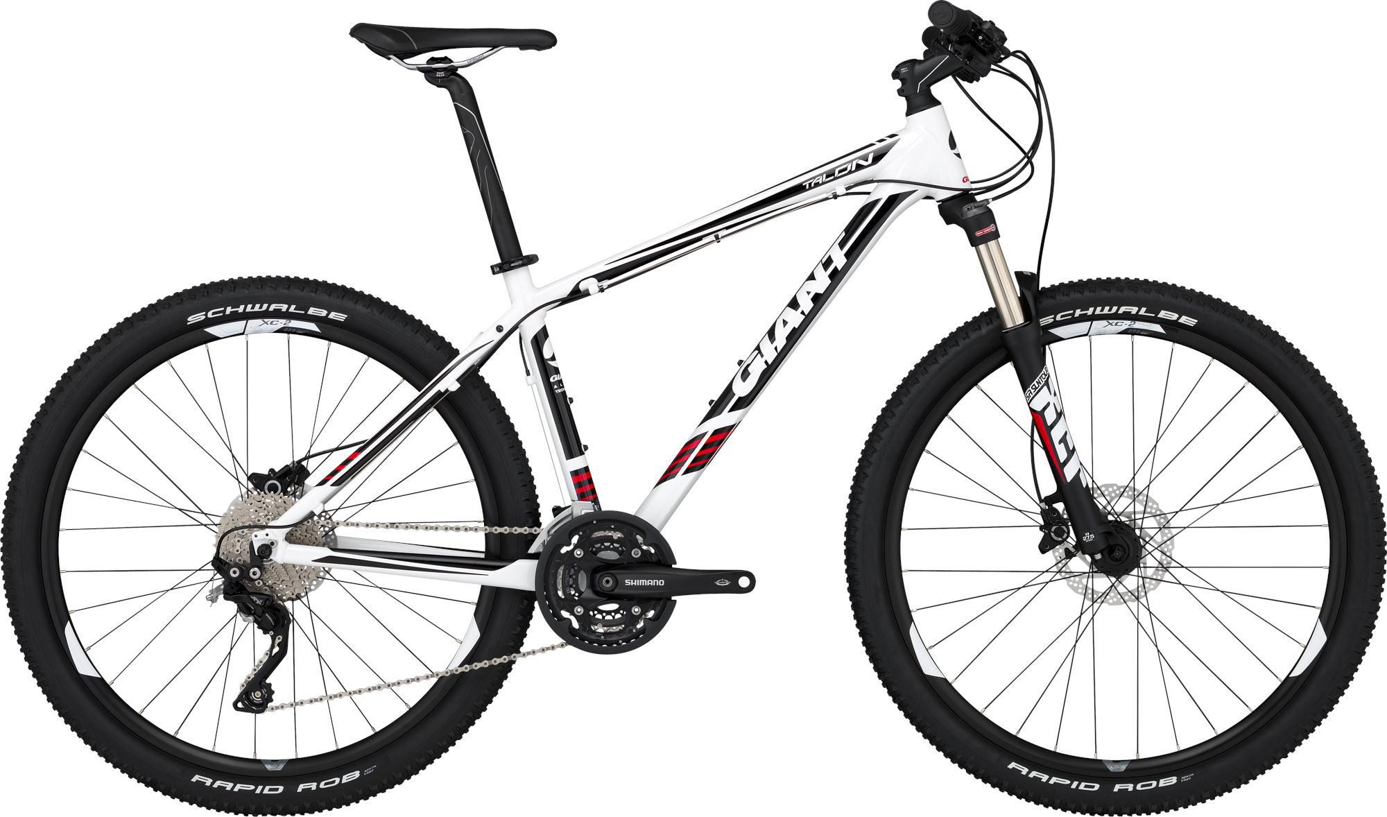 giant talon 2 2015