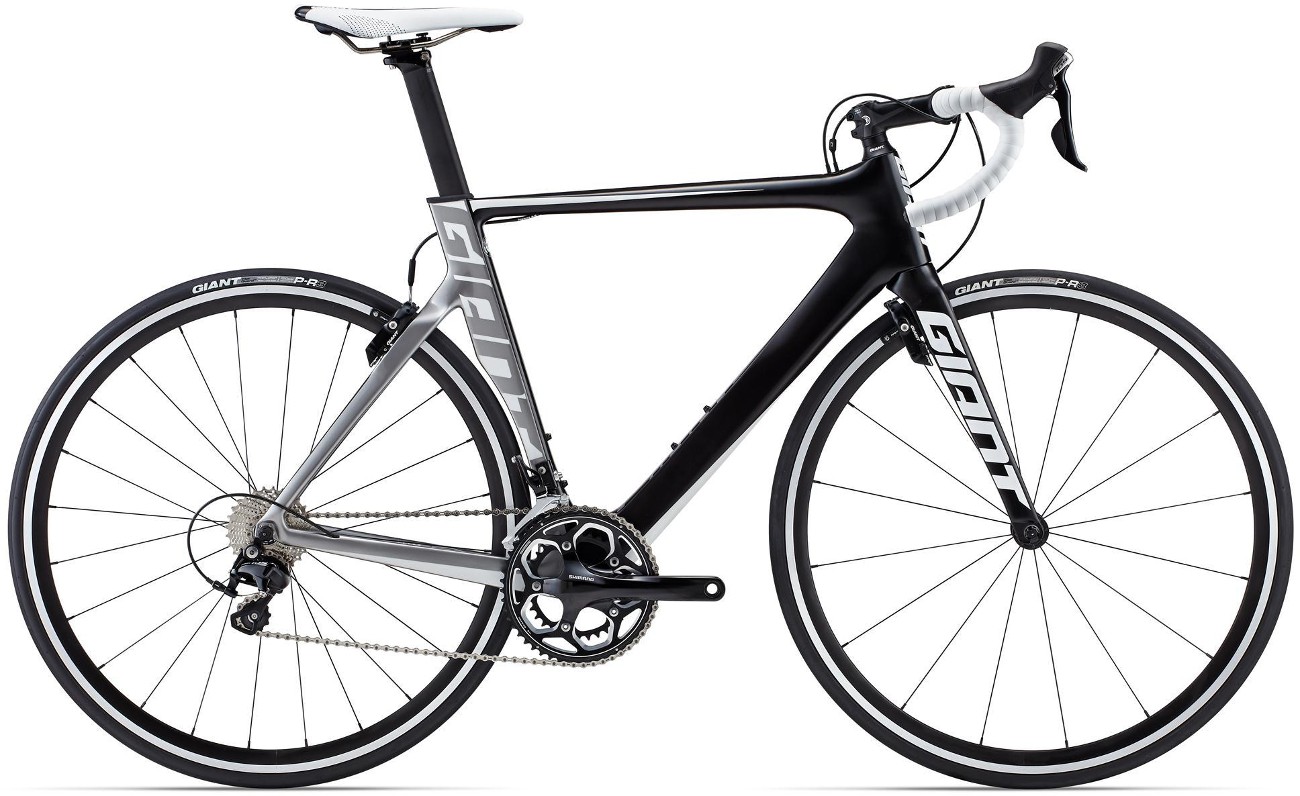 GIANT On Road Propel Advanced 2 2015