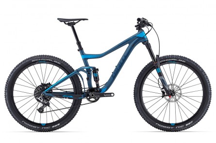 GIANT Reign Advanced 27.5 0 2016