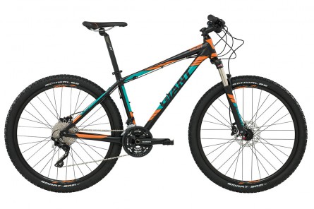 GIANT Revel 29er 2 2016