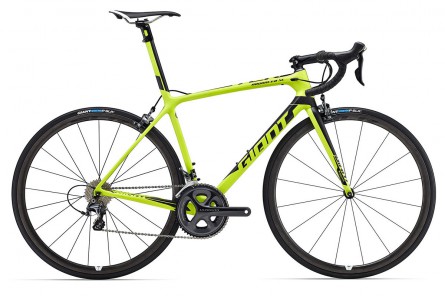 Giant defy 1 disc 2016 on sale