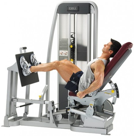 Cybex Eagle Leg Press