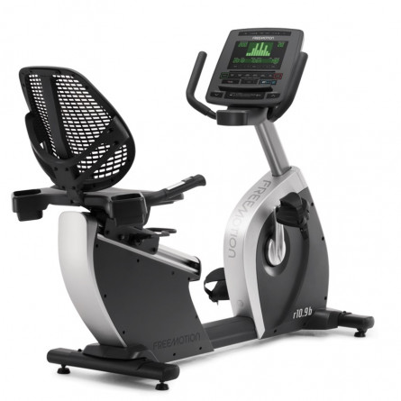 Вертикальный велотренажер Care Fitness 74570 Pro Spinning