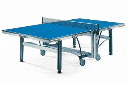 Теннисный стол kettler sketch pong outdoor