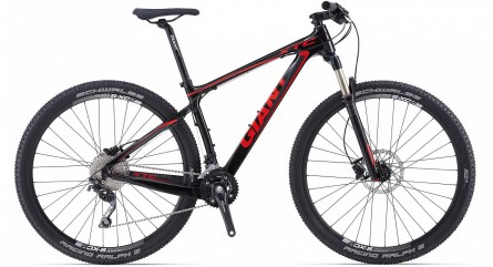 GIANT Offroad XtC Composite 29 ER 1 2014